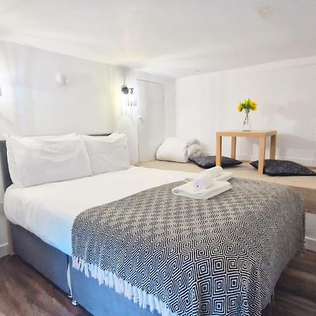 Apartment In Dublin City Centre Extérieur photo