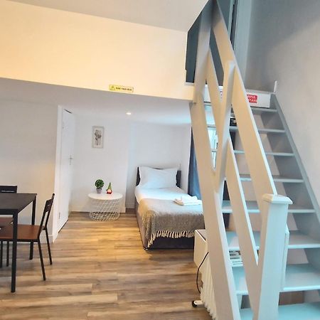 Apartment In Dublin City Centre Extérieur photo